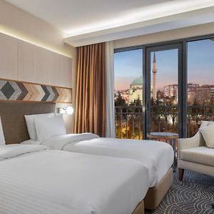 Superior Zimmer mit Queensize-Bett